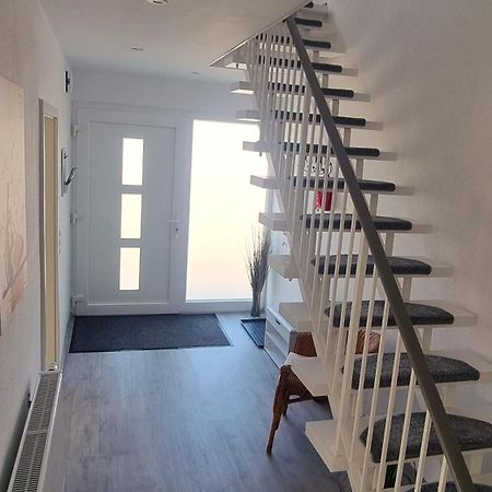 Ferienwohnung Maximilian Grömitz Eksteriør bilde